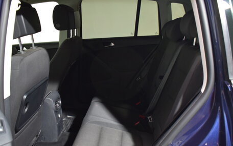 Volkswagen Tiguan I, 2012 год, 1 197 000 рублей, 17 фотография