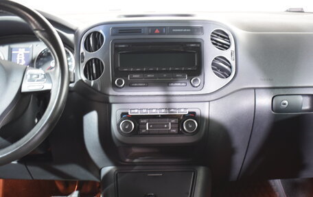 Volkswagen Tiguan I, 2012 год, 1 197 000 рублей, 16 фотография