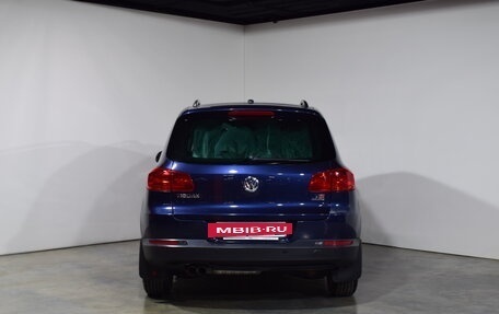 Volkswagen Tiguan I, 2012 год, 1 197 000 рублей, 9 фотография