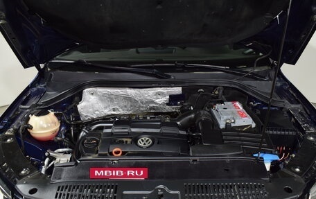 Volkswagen Tiguan I, 2012 год, 1 197 000 рублей, 10 фотография