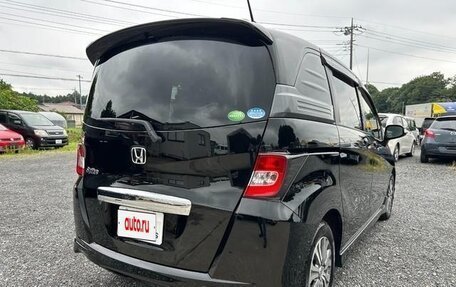 Honda Freed I, 2014 год, 870 000 рублей, 4 фотография