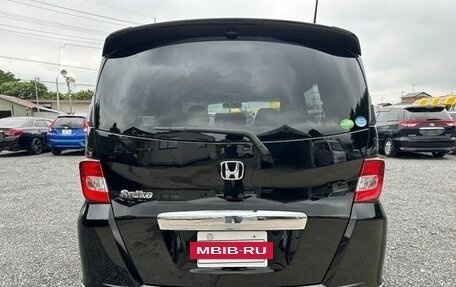 Honda Freed I, 2014 год, 870 000 рублей, 5 фотография