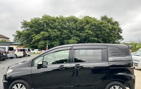 Honda Freed I, 2014 год, 870 000 рублей, 7 фотография