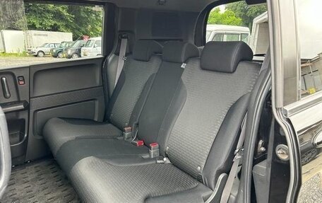 Honda Freed I, 2014 год, 870 000 рублей, 21 фотография