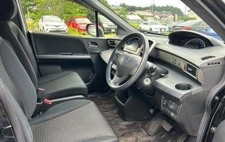 Honda Freed I, 2014 год, 870 000 рублей, 9 фотография