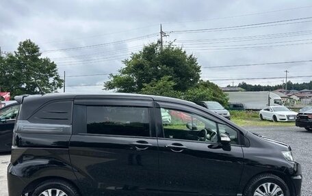 Honda Freed I, 2014 год, 870 000 рублей, 8 фотография