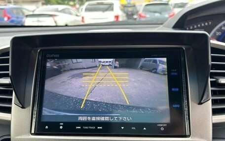 Honda Freed I, 2014 год, 870 000 рублей, 15 фотография