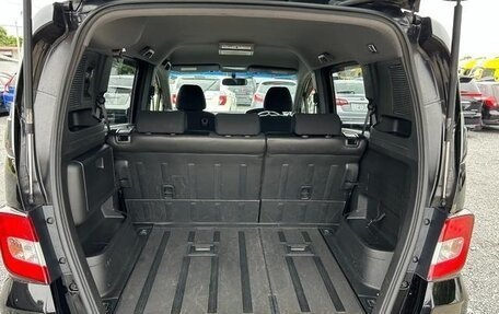 Honda Freed I, 2014 год, 870 000 рублей, 27 фотография