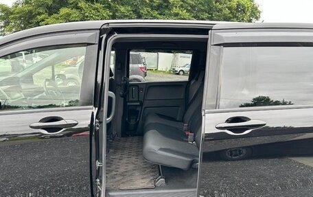 Honda Freed I, 2014 год, 870 000 рублей, 28 фотография