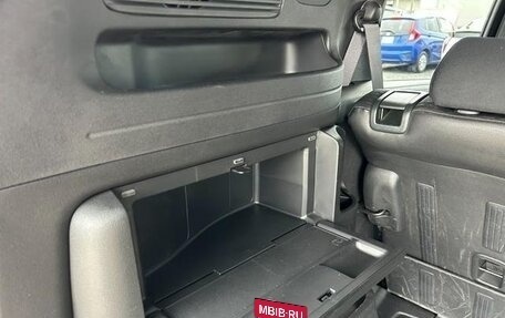 Honda Freed I, 2014 год, 870 000 рублей, 23 фотография