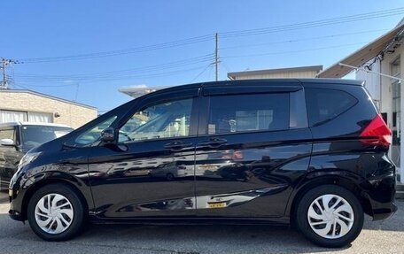 Honda Freed II, 2018 год, 1 220 000 рублей, 7 фотография