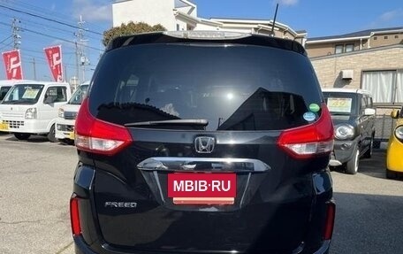 Honda Freed II, 2018 год, 1 220 000 рублей, 5 фотография