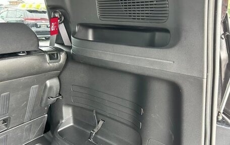 Honda Freed I, 2014 год, 870 000 рублей, 24 фотография