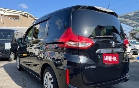 Honda Freed II, 2018 год, 1 220 000 рублей, 6 фотография