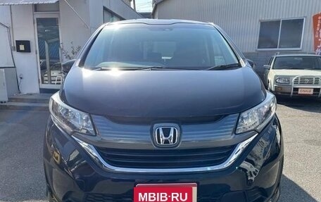 Honda Freed II, 2018 год, 1 220 000 рублей, 2 фотография