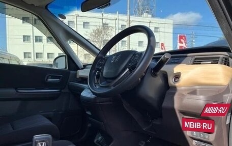 Honda Freed II, 2018 год, 1 220 000 рублей, 12 фотография