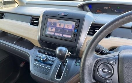 Honda Freed II, 2018 год, 1 220 000 рублей, 16 фотография