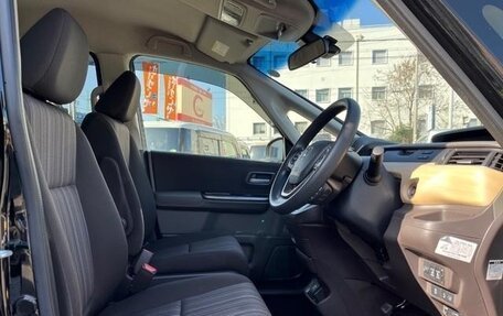 Honda Freed II, 2018 год, 1 220 000 рублей, 22 фотография