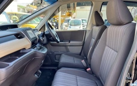 Honda Freed II, 2018 год, 1 220 000 рублей, 13 фотография