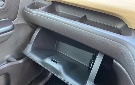 Honda Freed II, 2018 год, 1 220 000 рублей, 18 фотография