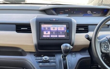 Honda Freed II, 2018 год, 1 220 000 рублей, 14 фотография