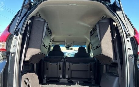 Honda Freed II, 2018 год, 1 220 000 рублей, 33 фотография