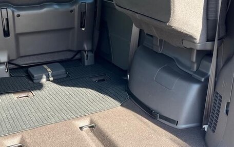 Honda Freed II, 2018 год, 1 220 000 рублей, 36 фотография