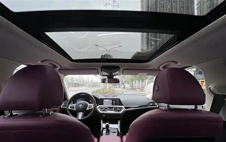 BMW 3 серия, 2022 год, 2 900 010 рублей, 12 фотография