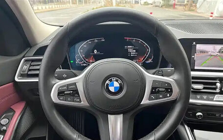 BMW 3 серия, 2022 год, 2 900 010 рублей, 10 фотография