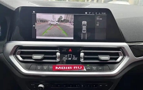 BMW 3 серия, 2022 год, 2 900 010 рублей, 13 фотография