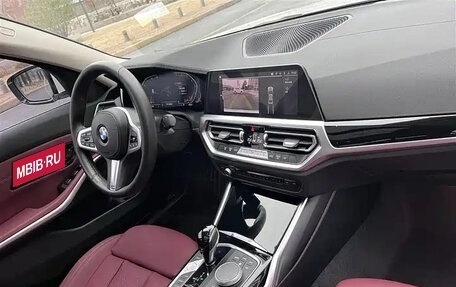 BMW 3 серия, 2022 год, 2 900 010 рублей, 11 фотография