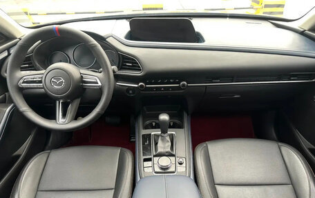 Mazda CX-30 I, 2021 год, 1 700 008 рублей, 8 фотография