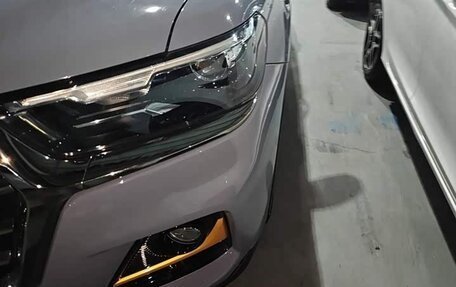 Haval H6, 2021 год, 1 330 153 рублей, 5 фотография