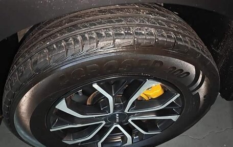 Haval H6, 2021 год, 1 330 153 рублей, 6 фотография