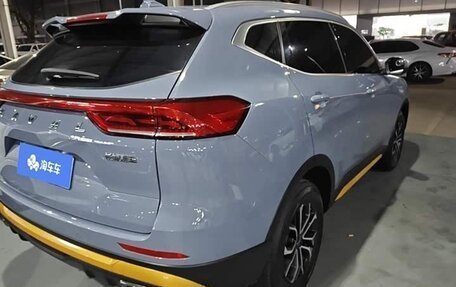 Haval H6, 2021 год, 1 330 153 рублей, 3 фотография