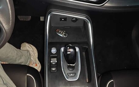 Haval H6, 2021 год, 1 330 153 рублей, 16 фотография