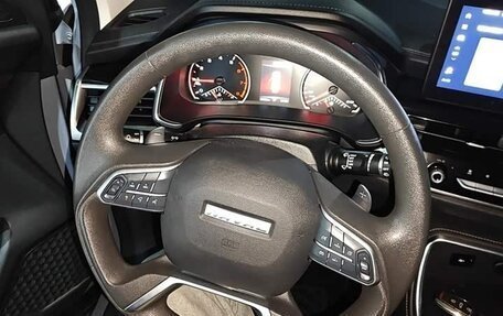 Haval H6, 2021 год, 1 330 153 рублей, 15 фотография