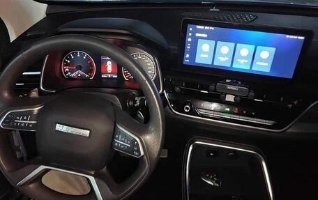 Haval H6, 2021 год, 1 330 153 рублей, 12 фотография