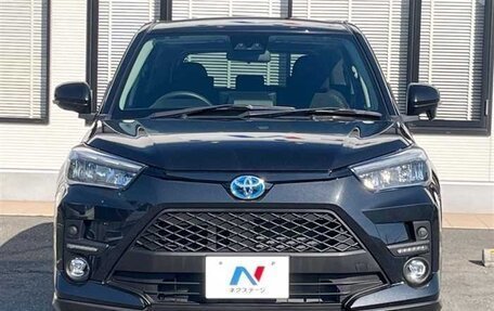 Toyota Raize I, 2023 год, 1 450 000 рублей, 3 фотография