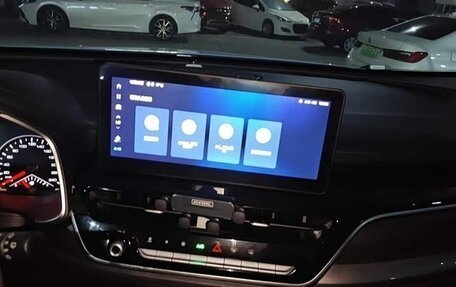 Haval H6, 2021 год, 1 330 153 рублей, 13 фотография