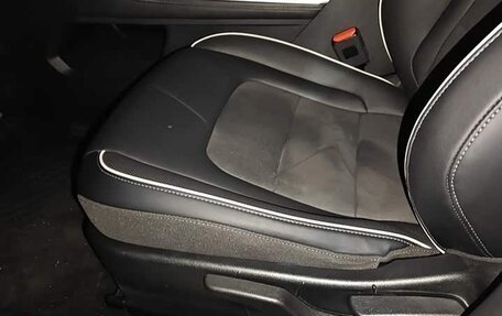 Haval H6, 2021 год, 1 330 153 рублей, 9 фотография