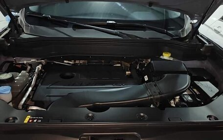 Haval H6, 2021 год, 1 330 153 рублей, 10 фотография