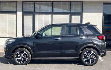 Toyota Raize I, 2023 год, 1 450 000 рублей, 5 фотография