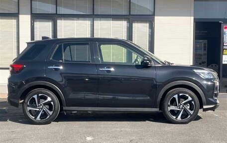 Toyota Raize I, 2023 год, 1 450 000 рублей, 4 фотография