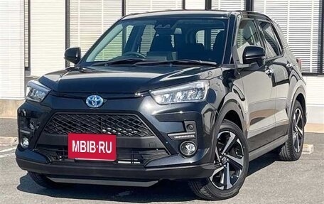 Toyota Raize I, 2023 год, 1 450 000 рублей, 6 фотография