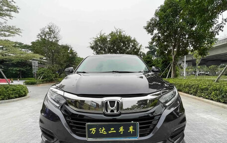 Honda Vezel, 2021 год, 1 750 001 рублей, 2 фотография