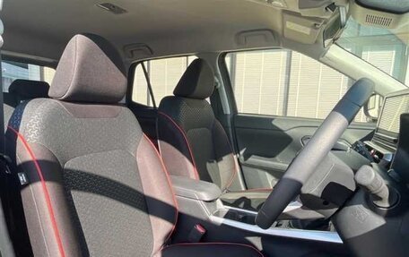 Toyota Raize I, 2023 год, 1 450 000 рублей, 12 фотография