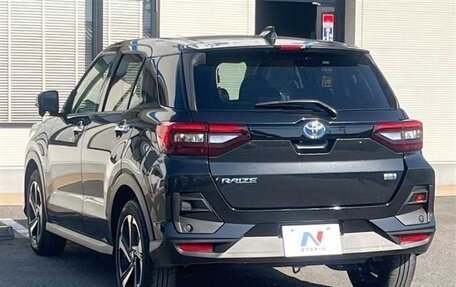 Toyota Raize I, 2023 год, 1 450 000 рублей, 16 фотография