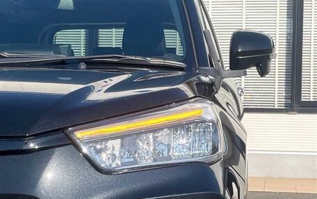 Toyota Raize I, 2023 год, 1 450 000 рублей, 10 фотография