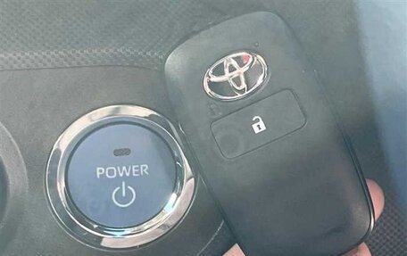 Toyota Raize I, 2023 год, 1 450 000 рублей, 11 фотография